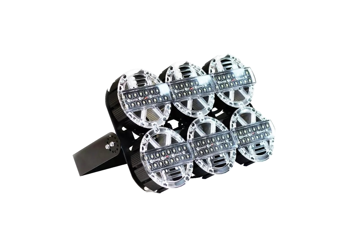 Светодиодный прожектор X-RAY Twin 150