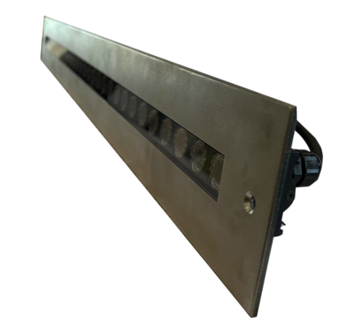 Светодиодный светильник NT-SLIM Ground 500