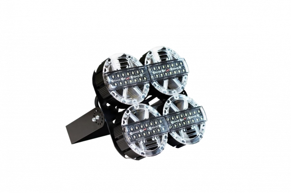 Светодиодный прожектор  X-RAY Twin 100