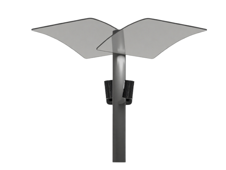NT-park MIRRA 2х20W 740