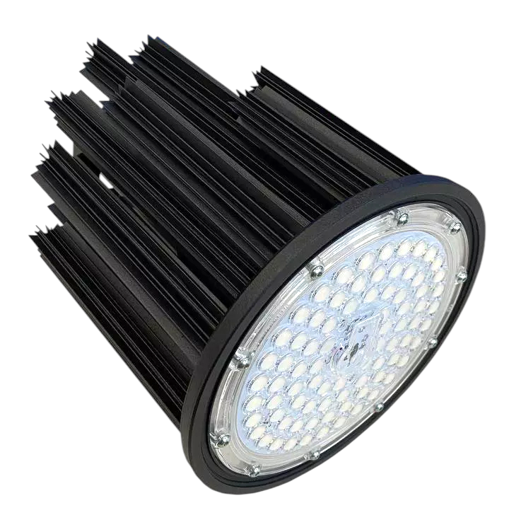 Промышленный светодиодный светильник NT-BANG 100 LIGHT