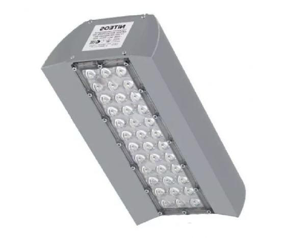 Уличный светодиодный светильник Магистраль RU 60 OSRAM/SDV/AC/DC/QuickDriver