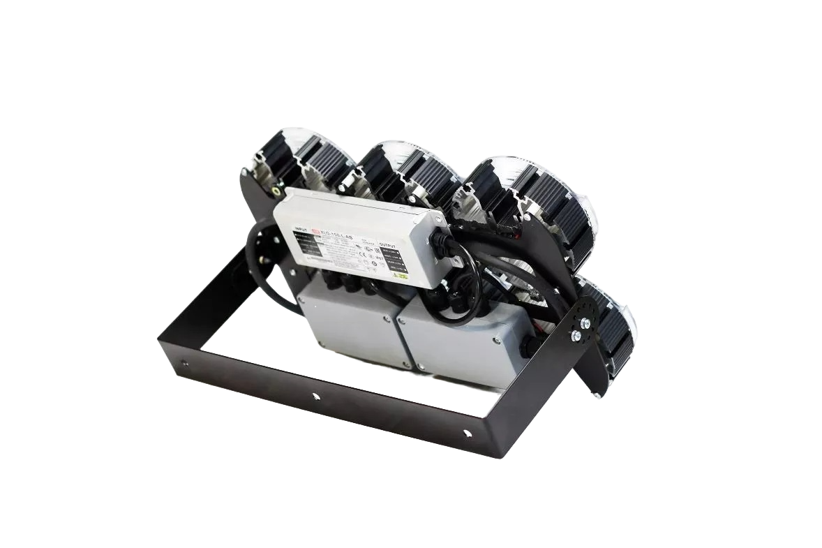 Светодиодный прожектор X-RAY Twin 150