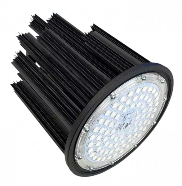 Промышленный светодиодный светильник NT-BANG 200 LIGHT Л