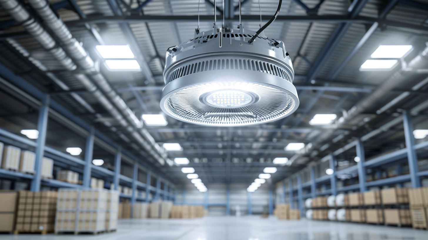 LED-светильники: что важно знать при оптовой закупке? LED-светильники: что важно знать при оптовой закупке?