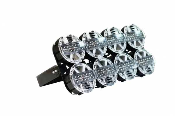 Светодиодный прожектор X-RAY Twin 200