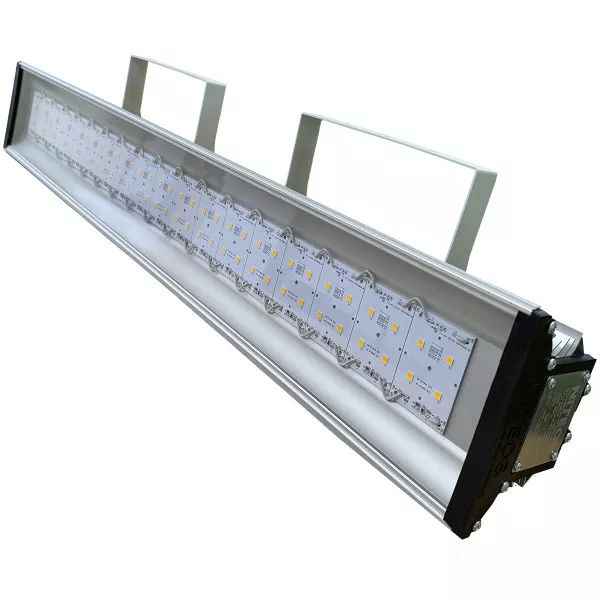 NT-LIRA 200 (Л) OSRAM - светодиодный прожектор