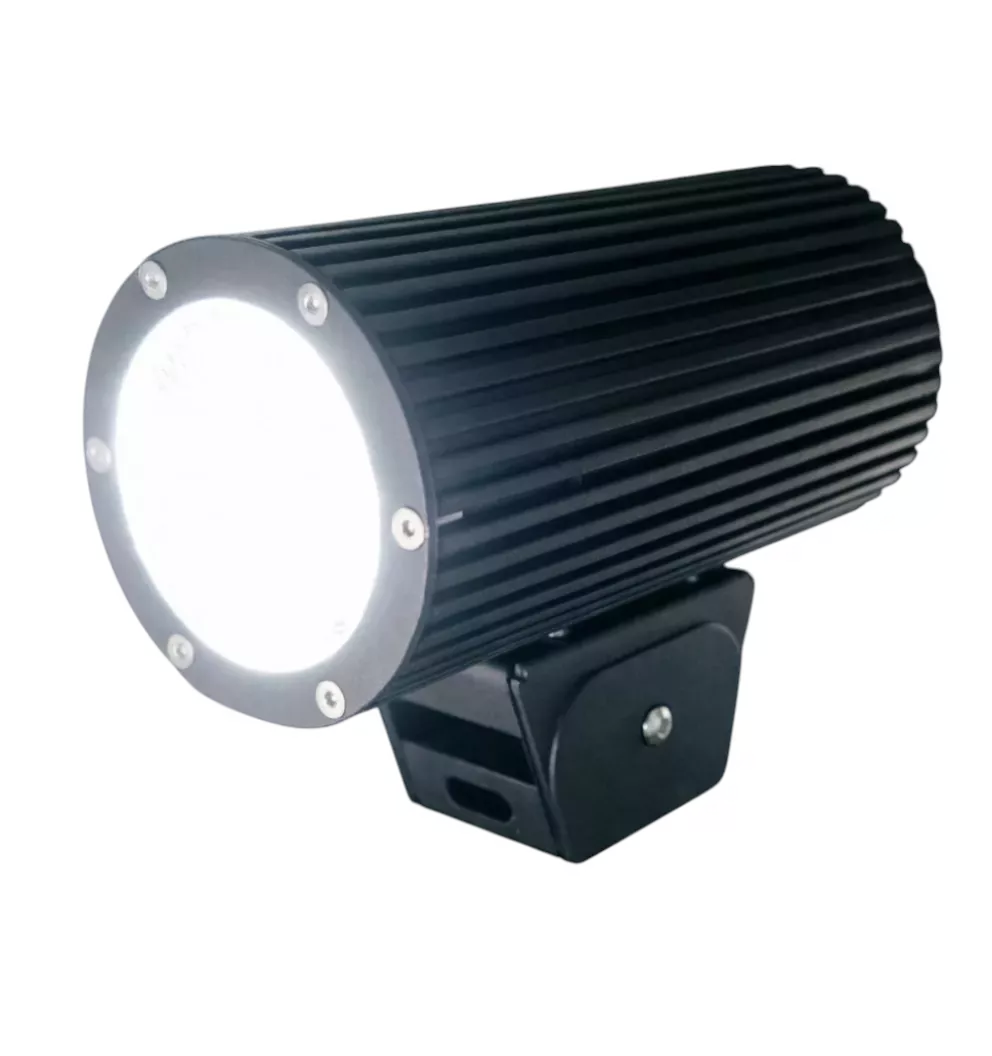 NT-Uno Line Double DMX 20W VAC