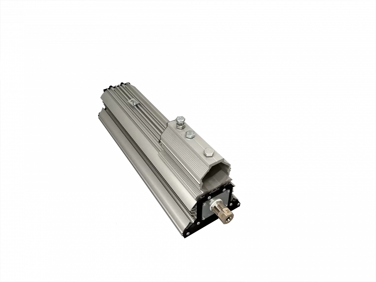 Уличный взрывозащищенный светильник NT-WAY 85 Ex (CMB-120-Ex)