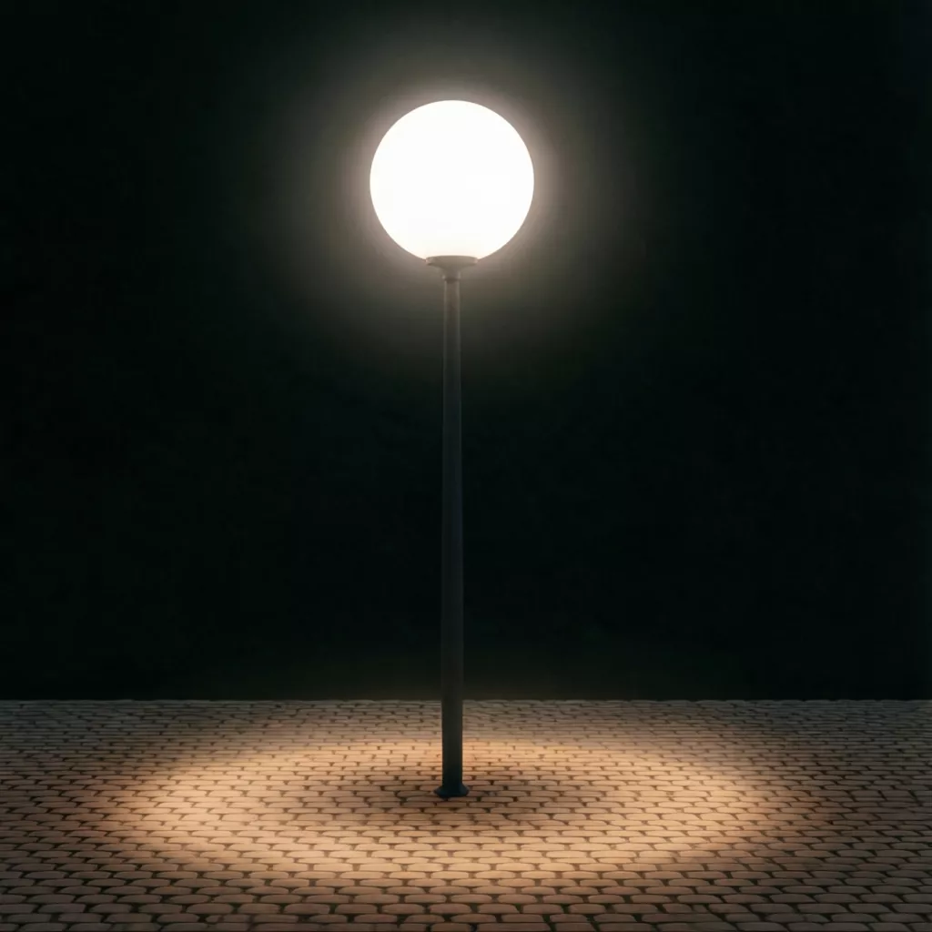 NT-PARK BALL