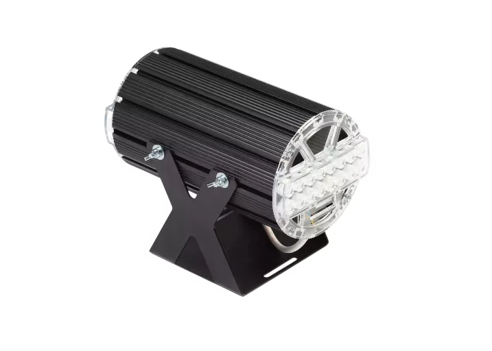 Двусторонний архитектурный светильник X-RAY Double
