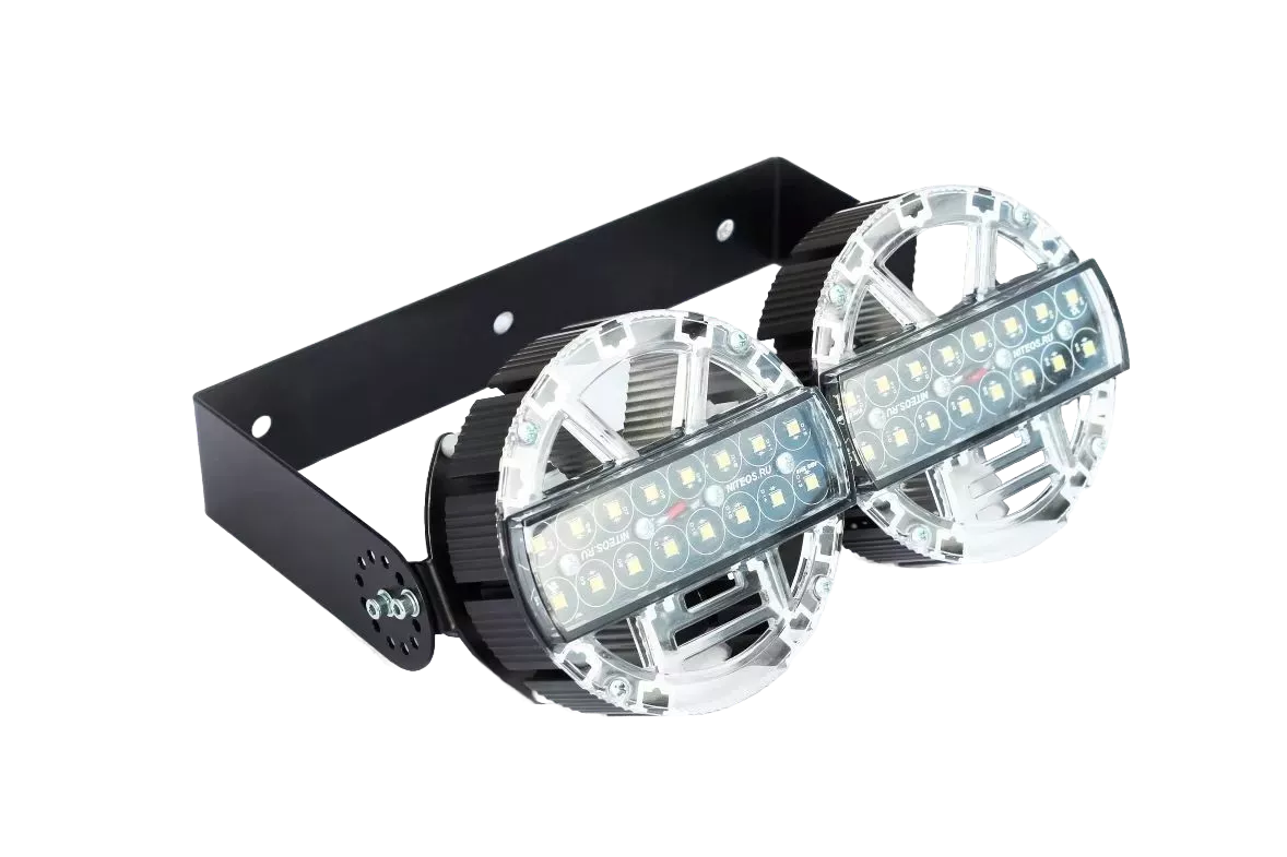 Светодиодный прожектор  X-RAY Twin 50