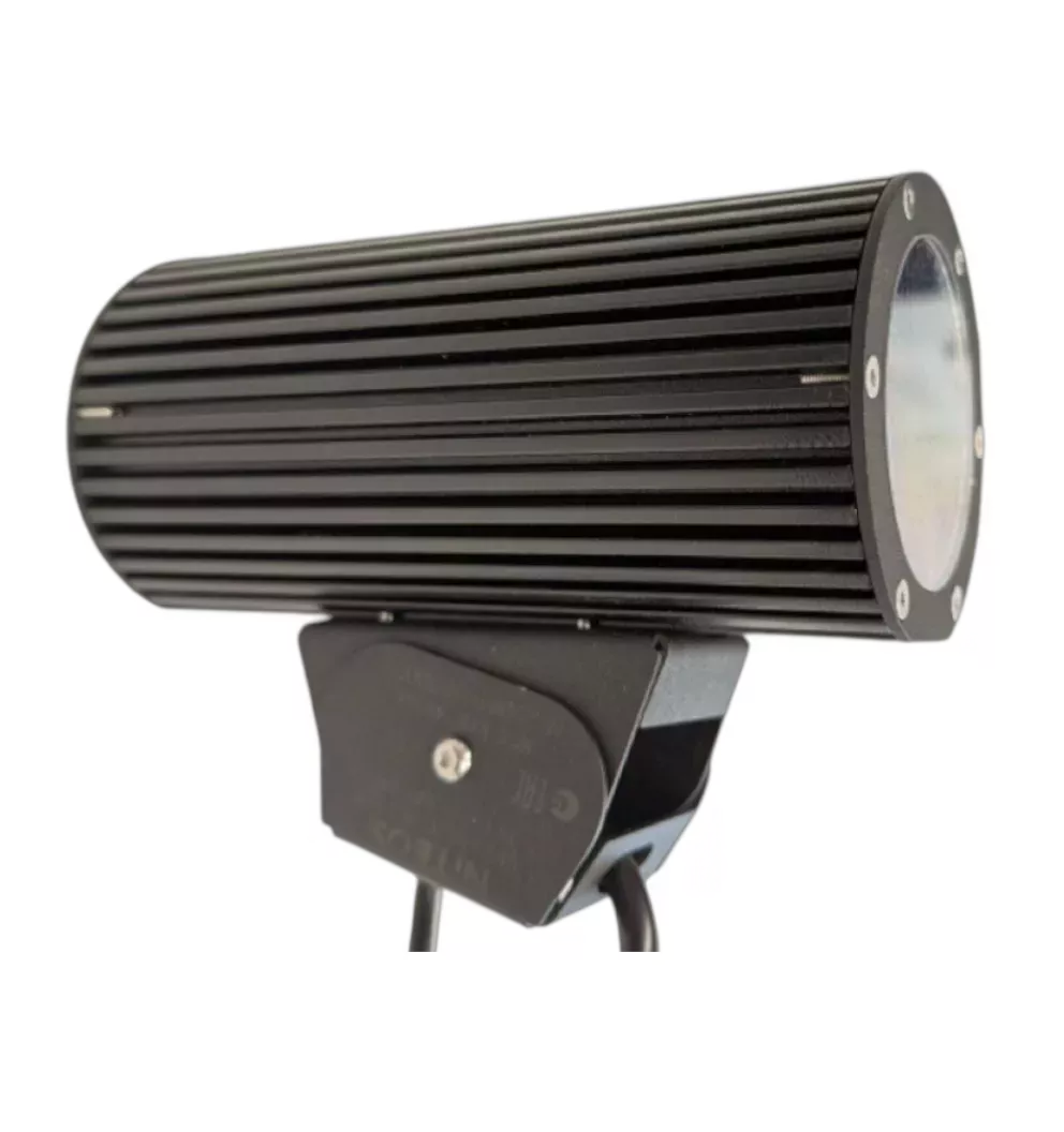 NT-Uno Line Double DMX 20W VAC