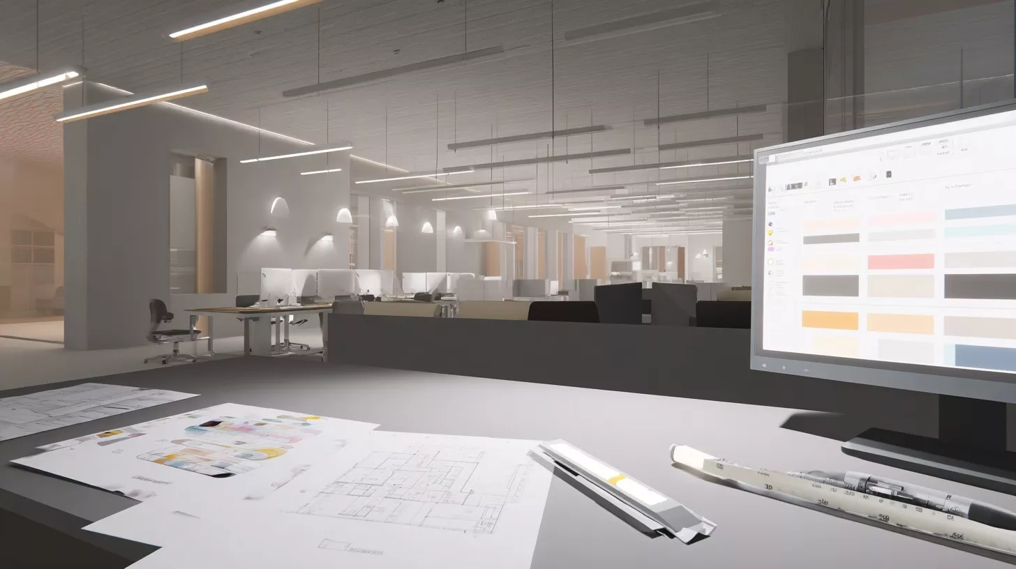 Интеграция LED-светильников в BIM и архитектурные проекты Интеграция LED-светильников в BIM и архитектурные проекты