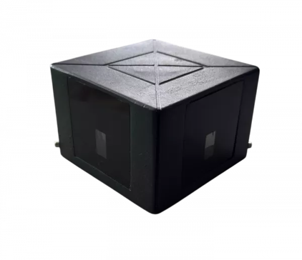 Архитектурный светодиодный светильник NT-CUBE 4/12
