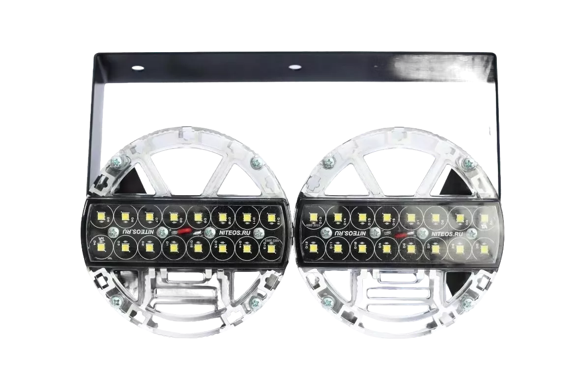 Светодиодный прожектор  X-RAY Twin 50