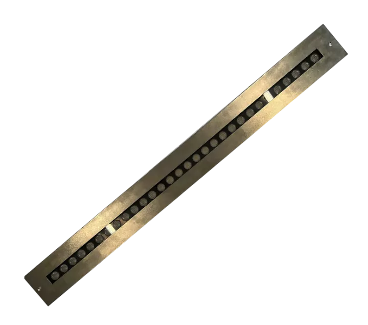 Светодиодный светильник NT-SLIM Ground 1000