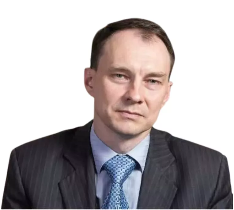 Хабибуллин Рустем Равилевич