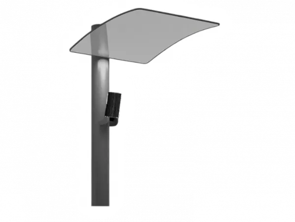 NT-park MIRRA 1х20W 740