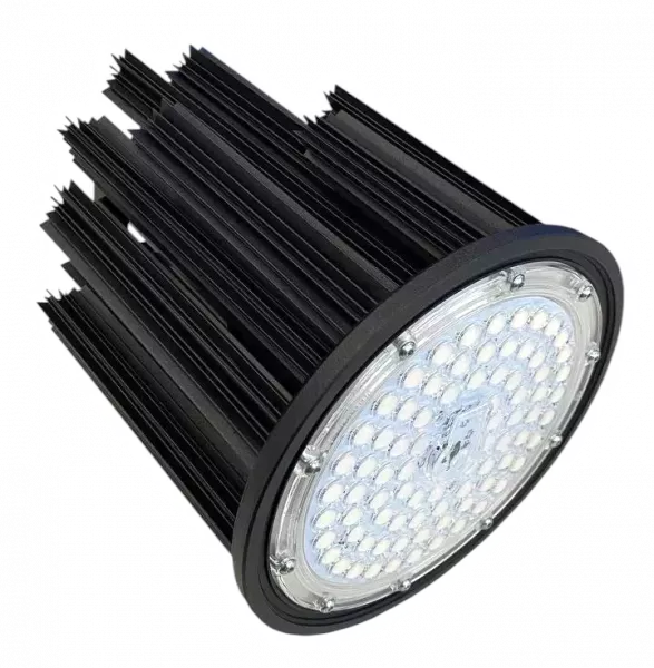Промышленный светодиодный светильник NT-BANG 150 LIGHT Л
