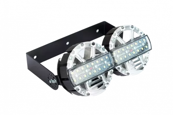 Светодиодный прожектор  X-RAY Twin 50