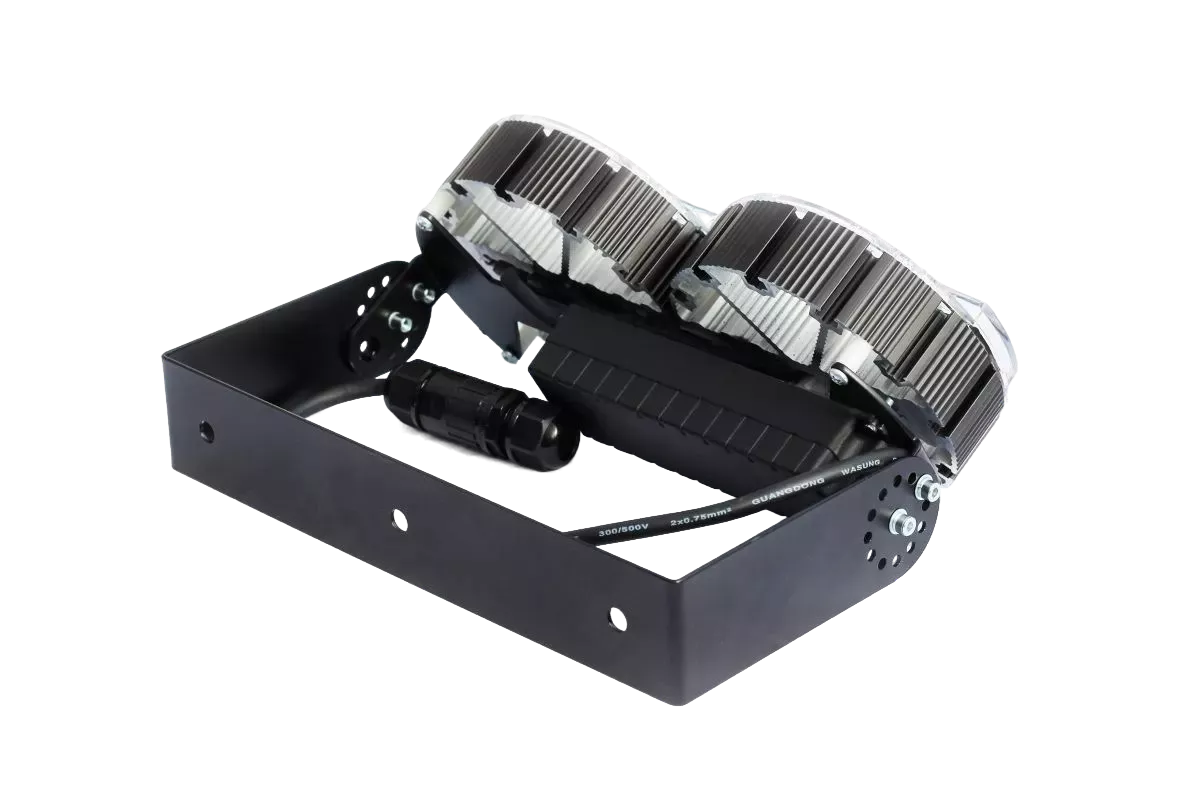 Светодиодный прожектор  X-RAY Twin 50