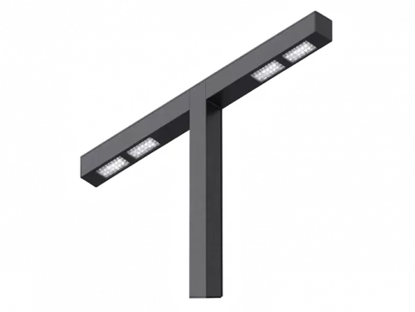NT-park STEP 145х55 740  Т-тип 