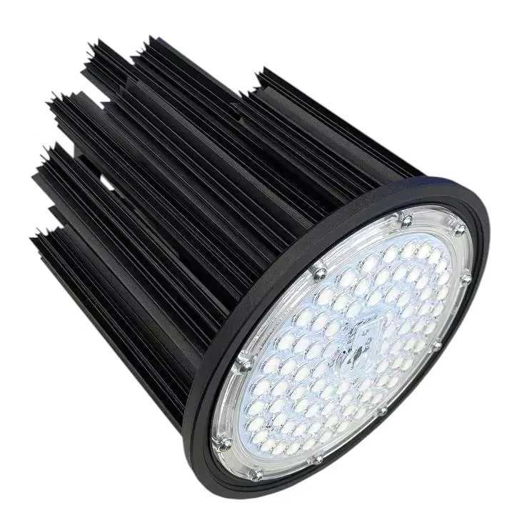 Промышленный светодиодный светильник NT-BANG 200 LIGHT Л