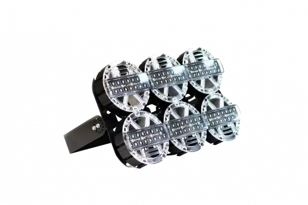 Светодиодный прожектор X-RAY Twin 150